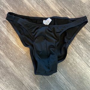 Jed North Bodybuilding Posing Suit